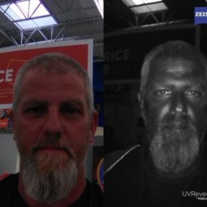 Meet your Posher, Roger